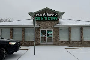 Camp Wisdom Dentistry image