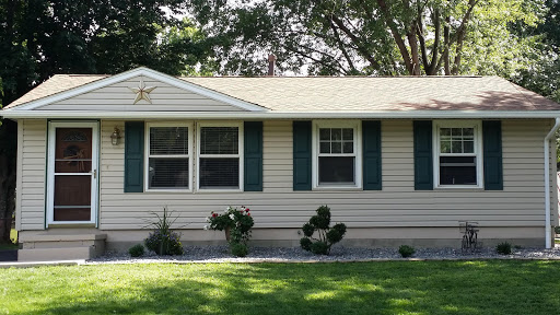 Roofing Contractor «Ashley Roofing And Siding», reviews and photos, 1438 North Rd SE, Warren, OH 44484, USA