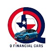 Q FINANCIAL CARS