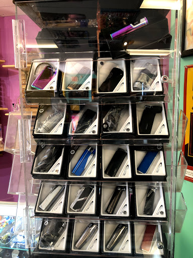 Tobacco Shop «Smoke Shop & Gift», reviews and photos, 4175 Mission Blvd, San Diego, CA 92109, USA