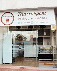 Mascarpone Postres