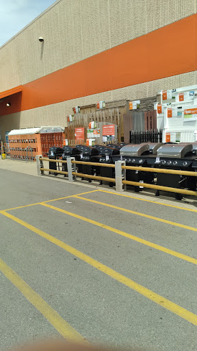 Home Improvement Store «The Home Depot», reviews and photos, 5858 Sawmill Rd, Dublin, OH 43017, USA