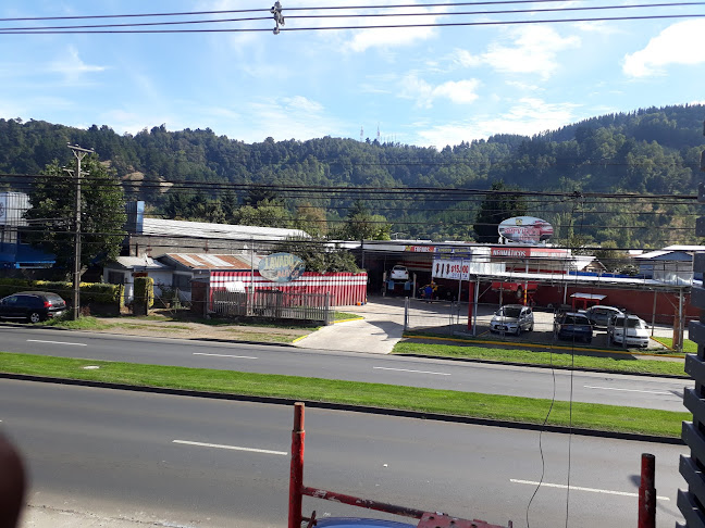 Opiniones de Automotriz Vi.Per Ltda. en Temuco - Taller de reparación de automóviles
