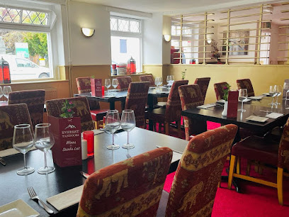 Everest Tandoori Nepalese Indian restaurant - 54Cowick Street, St Thomas, Exeter EX4 1AP, United Kingdom