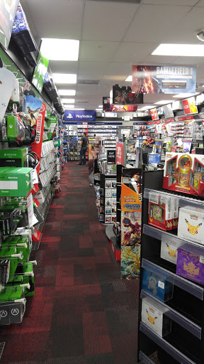 Video Game Store «GameStop», reviews and photos, 11069 Pines Blvd, Pembroke Pines, FL 33026, USA