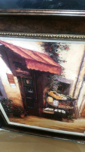 Thrift Store «Disabled American Veterans Thrift store», reviews and photos, 15265 Warwick Blvd, Newport News, VA 23608, USA