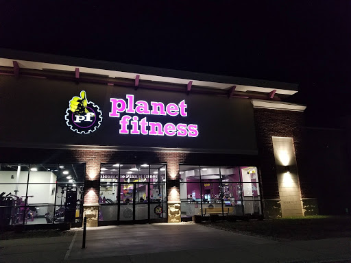 Planet Fitness image 4