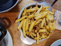 Frite du Restaurant français A Taaable à Lille - n°15