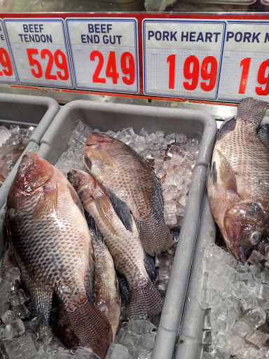 Asian Grocery Store «Dong Mai Market», reviews and photos, 1241 E Anaheim St, Long Beach, CA 90813, USA