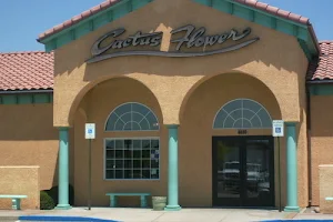 Cactus Flower Mexican Restaurant & Cantina image