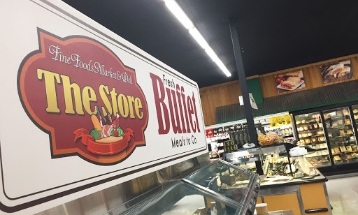 Grocery Store «The Store», reviews and photos, 2050 6200 S, Salt Lake City, UT 84121, USA