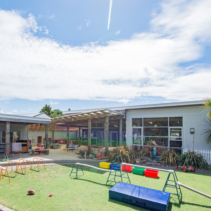 Whangamata Kindergarten