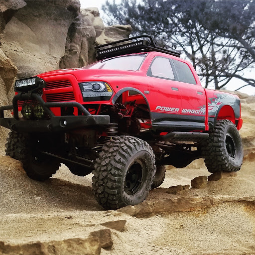 Hobby Store «RC Street Shop», reviews and photos, 5521 E Spring St, Long Beach, CA 90808, USA