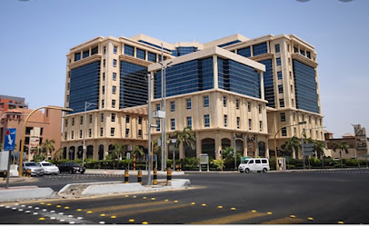 الشركة المشعلية المتطورة
