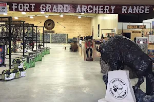 Fort Grard Guns and Archery image