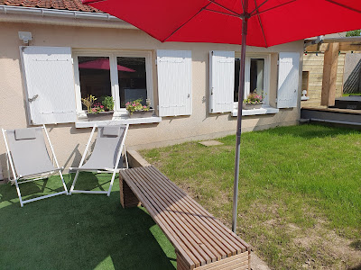 La Villa Juliette à Petit-Caux