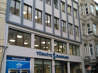 İş Bankası