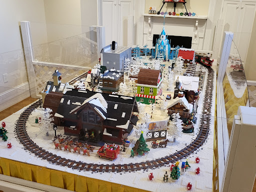 Museum «Behringer-Crawford Museum», reviews and photos, 1600 Montague Rd, Covington, KY 41011, USA