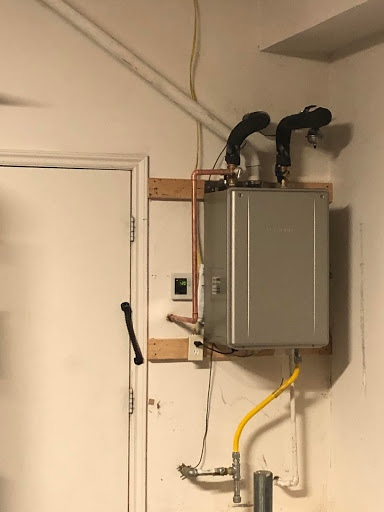 Payless Water Heaters image