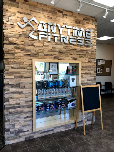 Gym «Anytime Fitness», reviews and photos, 8160 Washington Blvd, Jessup, MD 20794, USA
