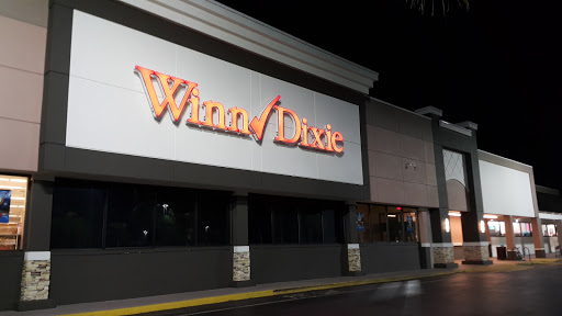 Grocery Store «Winn-Dixie», reviews and photos, 7024 Beracasa Way, Boca Raton, FL 33433, USA