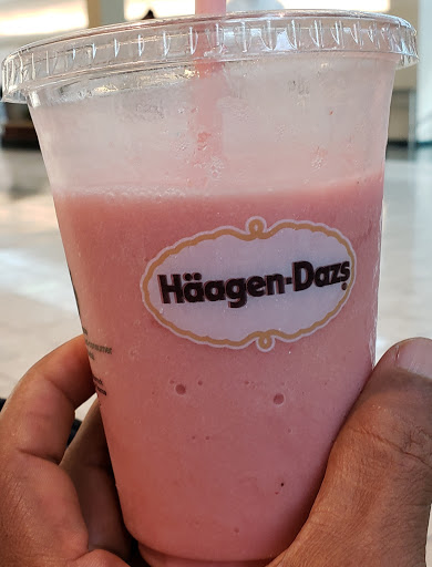 Ice Cream Shop «Haagen-DazsÂ® Ice Cream Shop», reviews and photos, 3101 PGA Boulevard, Palm Beach Gardens, FL 33410, USA