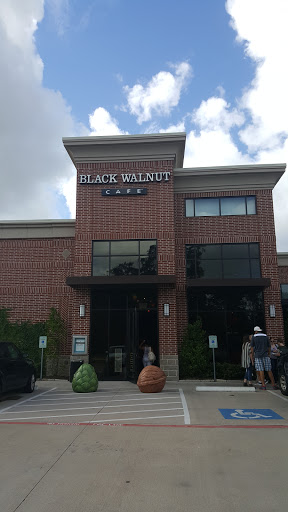 American Restaurant «Black Walnut Cafe - Vintage Park», reviews and photos, 10623 Louetta Rd, Houston, TX 77070, USA