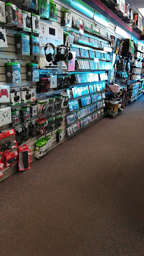 Video Game Store «GameStop», reviews and photos, 1455 Hickory Dr STE 4, Las Cruces, NM 88005, USA