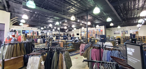 Clothing Store «5.11 Tactical Store», reviews and photos, 15693 San Pedro Ave, San Antonio, TX 78232, USA