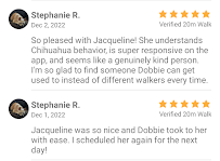 Jacque's Dog Walking and More - Photo 8 - Car repair in , Albuquerque