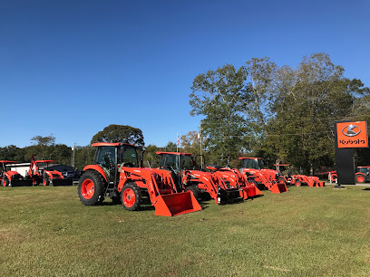 Clanton Tractor & Equipment
