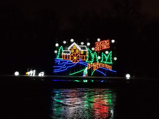 Park «Bull Run Regional Park», reviews and photos, 7700 Bull Run Dr, Centreville, VA 20121, USA