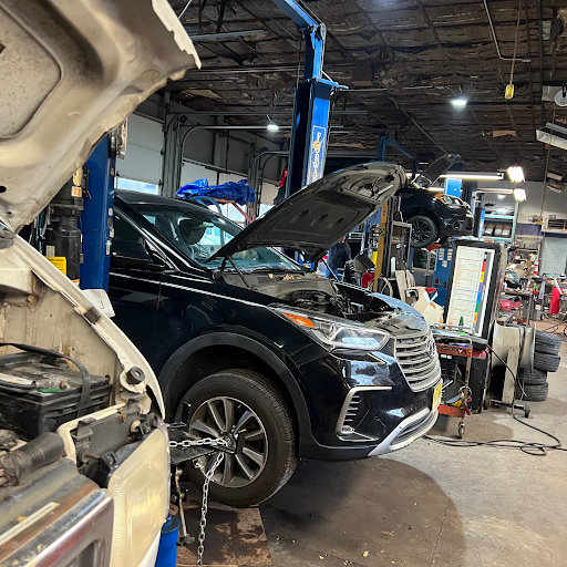 Used Car Dealer «Nationwide Auto Group», reviews and photos, 917 US-130, East Windsor, NJ 08520, USA