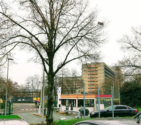 Indigo Park - Parking Lennik - Brussel