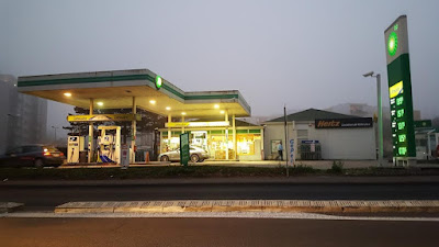 STATION BP BEAUNE SAINT-JACQUES à Beaune