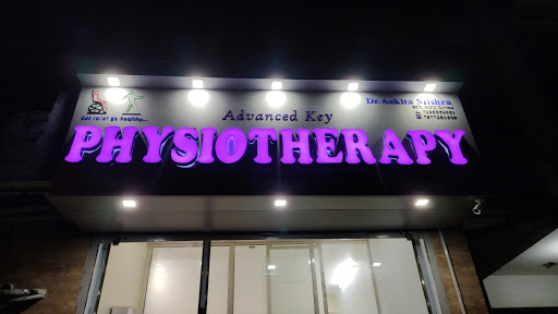 Advanced Key Physiotherapy Dr Ankita Mishra Mpt