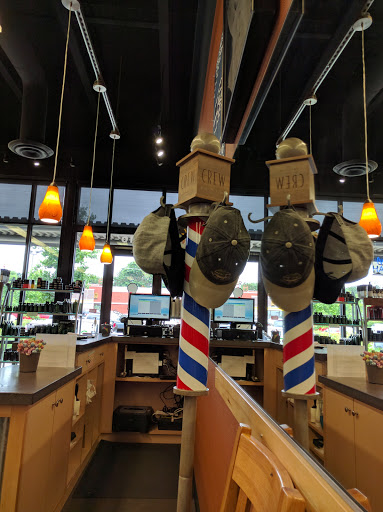 Barber Shop «The Barbers - Oregon City», reviews and photos, 1416 Molalla Ave, Oregon City, OR 97045, USA