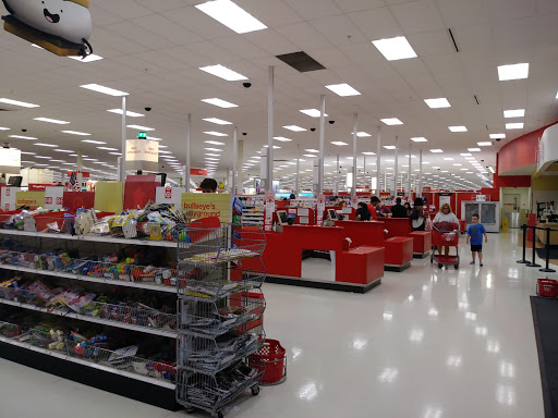 Department Store «Target», reviews and photos, 5000 Grandview Pkwy, Davenport, FL 33837, USA