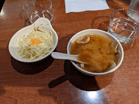 Plats et boissons du Restaurant japonais Oketa Pessac - n°6