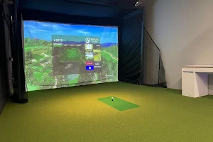 TARGET Indoor Golf Simulators - Milton image
