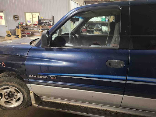 Used Auto Parts Store «Dumbleton Used Auto Parts, Inc.», reviews and photos, 7223 Morrow Rd, Pavilion, NY 14525, USA