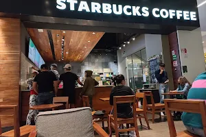 Paseo Ventura's Starbucks image