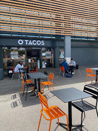 Atmosphère du Restaurant O’tacos Limay - n°2