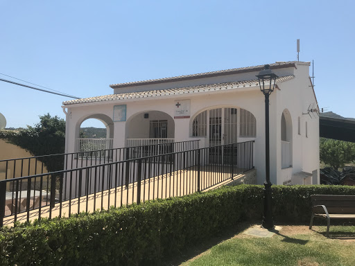 Consultori Local Llíber en Llíber, Alicante