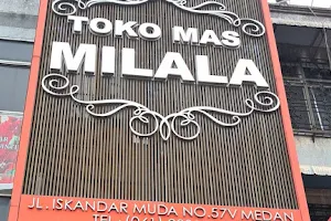 Toko Mas Milala image