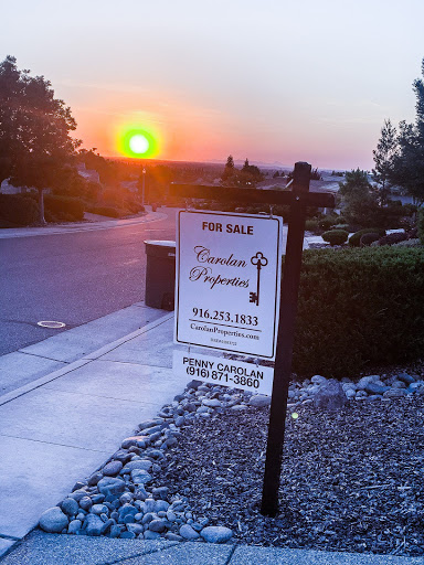 Real Estate Agency «Carolan Properties», reviews and photos, 945 Orchard Creek Ln Suite 300, Lincoln, CA 95648, USA
