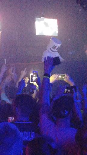 Night Club «Mosaic Nightclub and Lounge», reviews and photos, 4 Market Pl, Baltimore, MD 21202, USA