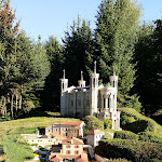 Photo n° 2 de l'avis de François.I fait le 23/08/2016 à 13:45 pour France Miniature à Élancourt