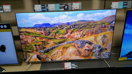 Electronics Store «Best Buy», reviews and photos, 655 W Herndon Ave, Clovis, CA 93612, USA