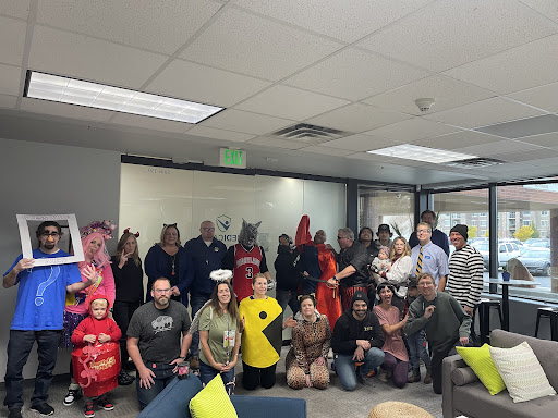 Insurance Agency «Agent Boost Marketing», reviews and photos